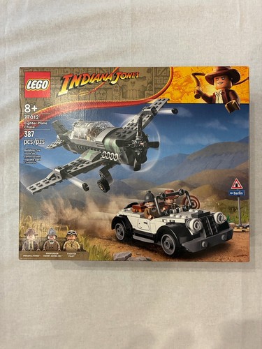 Star wars lego 77012 - wars,
