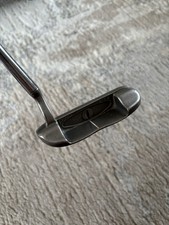 Ping Karsten Eye 52 Patented