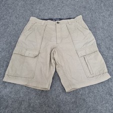 Musto Cargo Shorts Mens 34