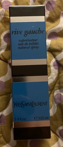 Yves saint laurent rive - laurent,