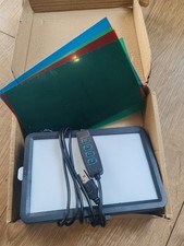 6inch LED Video Lighting Kit