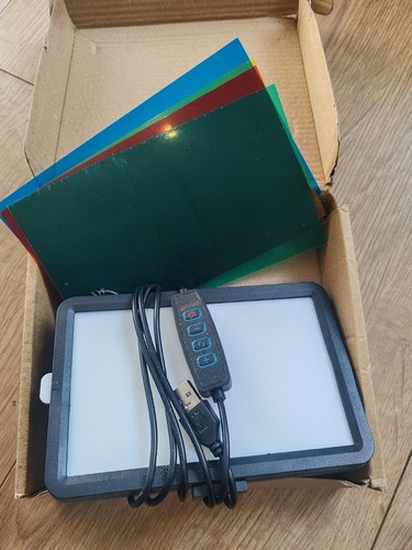 6inch led video lighting - led,
