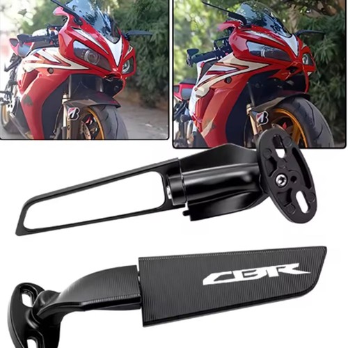For honda cbr - 954rr, 500r