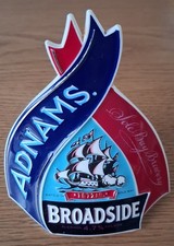 SUPERB PUMP CLIP - ADNAMS