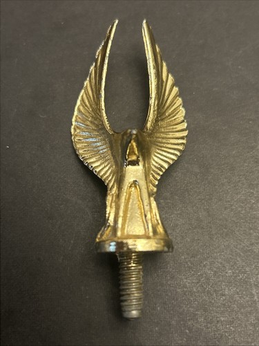 Thunderbird hood ornament - ,