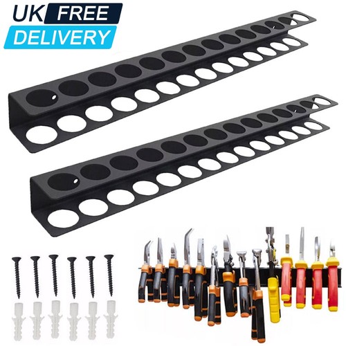 Wall mounted screwdriver - wall,