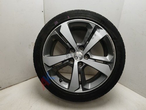 Peugeot 308 mk2 2014 - mk2, 2014-2021