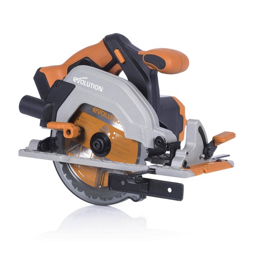 Evolution cordless cirs - cordless,