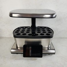 AeroGarden 100650-BSS Touch