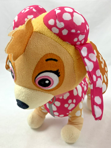 Sambro paw patrol skye - patrol, doodle