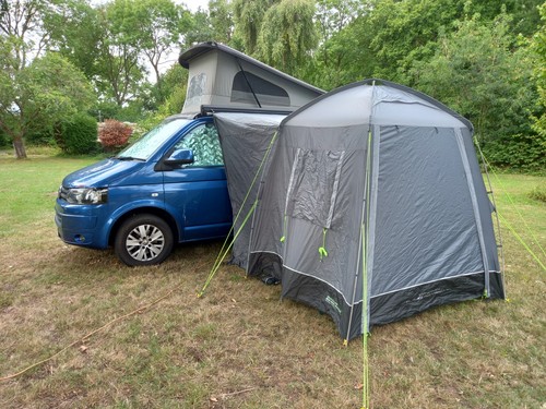 Outdoor revolution cayman g - revolution,
