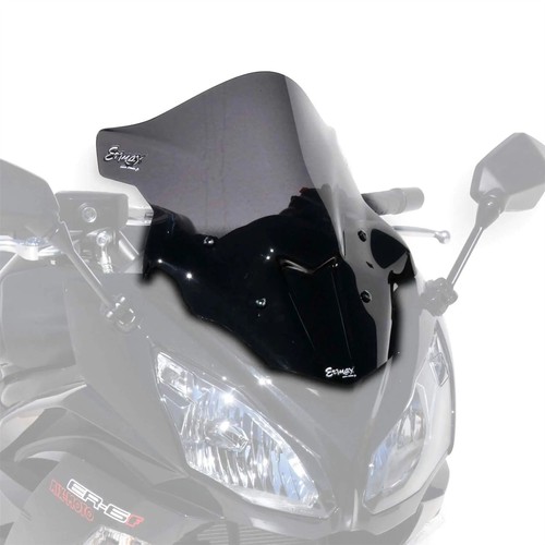 Ermax racing screen windshield - screen,