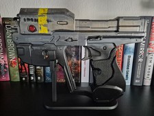Printed halo blaster - 3d,