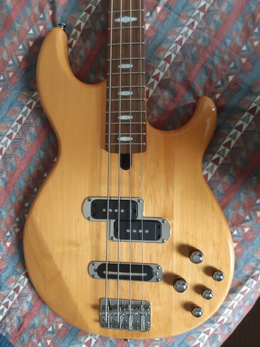 Yamaha bb614 string - bb614, bass