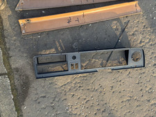 Ford cortina mk4 Ghia Dash