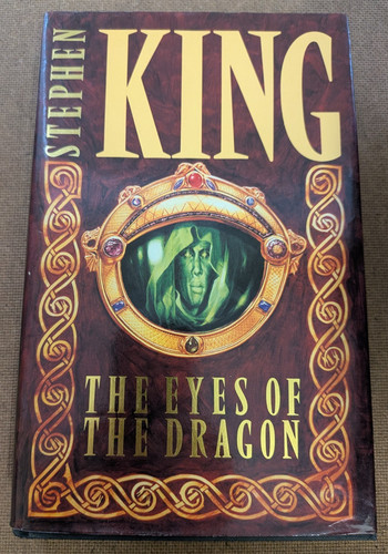 The eyes - the, of