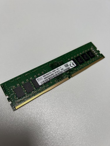 Hynix 16gb 2rx8 - hynix,
