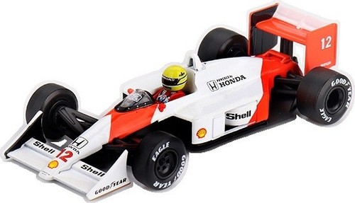 Mini 1099 mclaren mp4 4 - gt, mp4/4