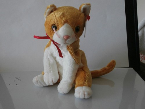 Beanie baby babies tangles - baby,