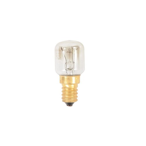 Zanussi oven lamp bulb - oven, 25w