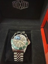 Duxot Atlantic Automatic Mens Watch