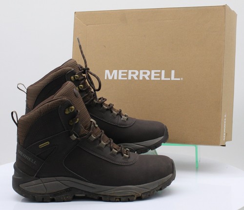 Merrell vego mid - merrell, boots