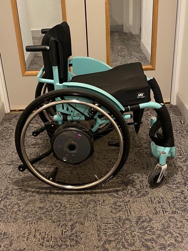 Rgk tiga wheelchair - tiga, f2