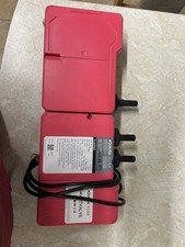 Aqualisa Digital Processor