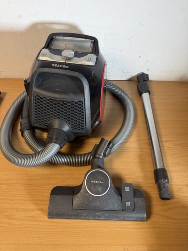 Miele boost cx1 vacuum cleaner - boost,