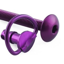 Aluminium Fairing Kit Ducati