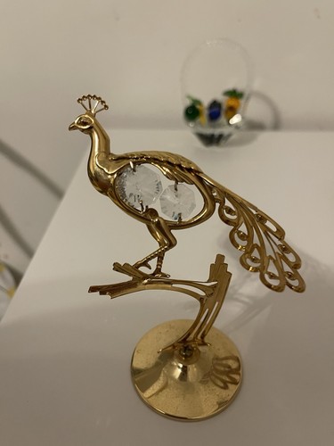 Vintage austrian crystal - vintage,