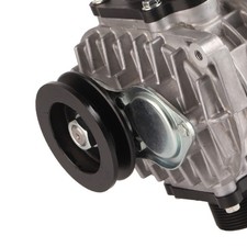 .Universal Supercharger