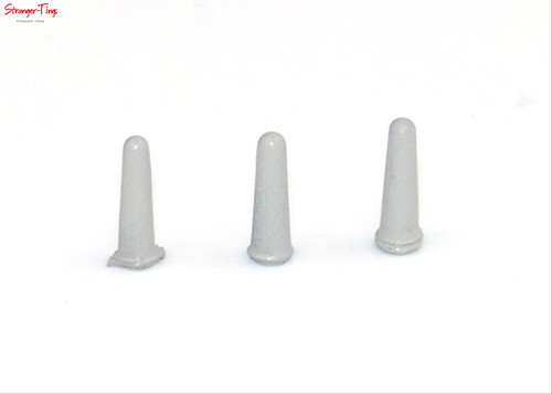 Gaugemaster concrete bollards - gaugemaster,