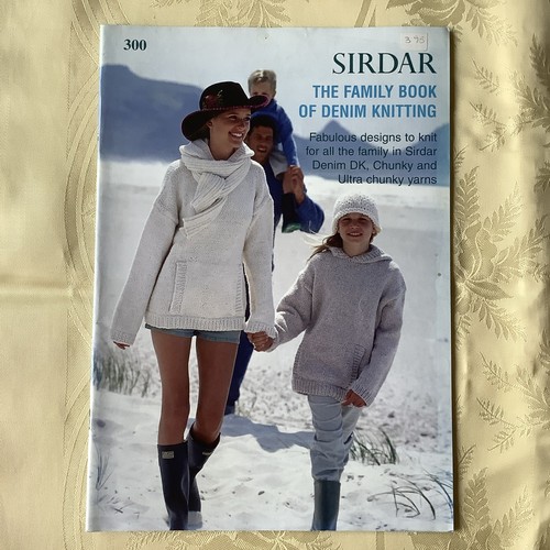 Sirdar family book - family, of