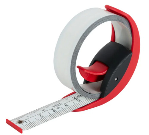 Measuring pocket tape ruler - measuring,