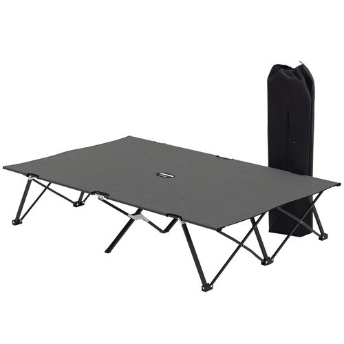 Outsunny double camping - outsunny,