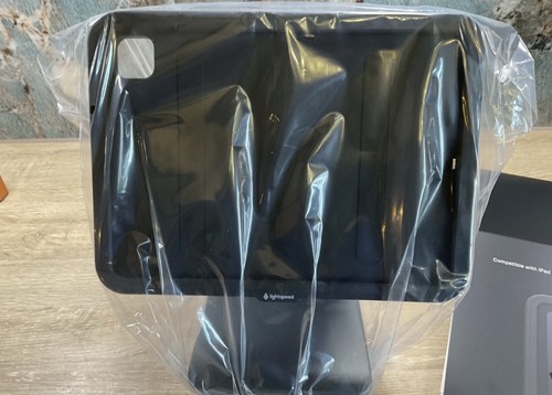 Vault lightspeed ipad - lightspeed, stand