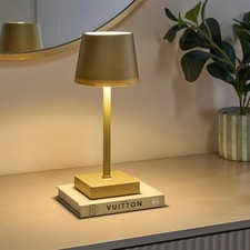 OHS Bedside Cordless Lamp LED