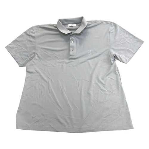 Calvin klein golf polo shirt - klein,