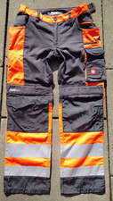 ENGELBERT STRAUSS High-Vis e s