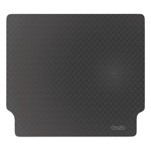 Tailored rubber car boot liner - tailored,