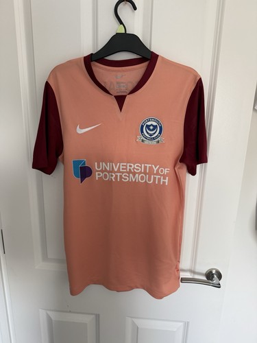 Portsmouth nike 2023 2024 - portsmouth,