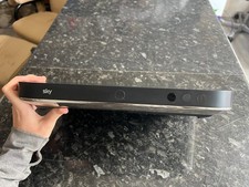 Sky Q Box ES140 MODEL - NO