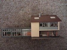 Faller House Or Restaurant
