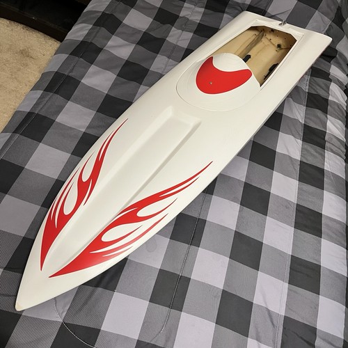 Delta force rc boat - delta,