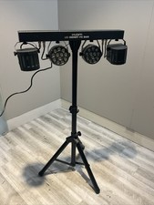 CFX Derby FX Bar LED Party Bar