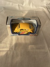 Welly 9049CW VW Beetle Scale