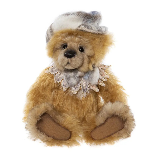 Charlie bears ortelius - bears,