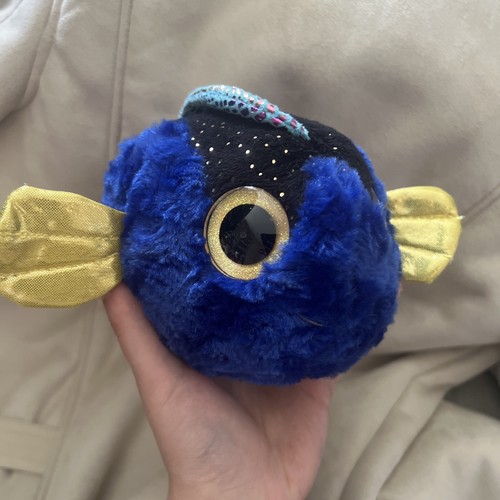 Yoohoo and friends surgeonfish - yoohoo,