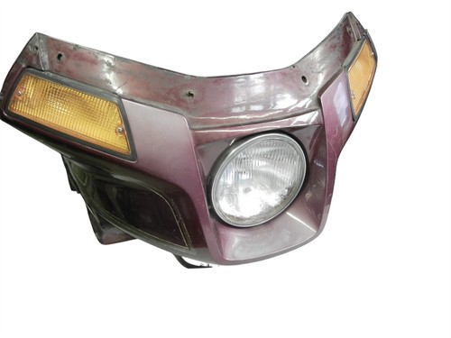 Honda gl500 silverwing front - honda,